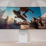 Монитор, которому не нужен PC (или консоль): серия UltraGear пополнилась 34” OLED-панелью с частотой 240 Гц и временем отклика всего 0,03 мс