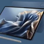 Motorola представила Moto Pad 70 Pro — ультратонкий 13” планшет с большой батареей, отличным экраном и фирменным стилусом