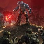 Мультиплеерную большую командную битву по вселенной Halo могут показать в декабре