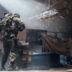 На карте “Ледокол” в Escape from Tarkov нашли отсылку к консольной версии игры