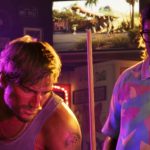 На обложке GTA 6 снова вертолёт в левом углу – традиция Rockstar длиной 25 лет