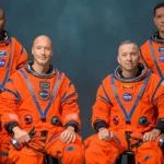 NASA представило экипаж миссии Artemis III, которая приблизит возвращение людей на Луну