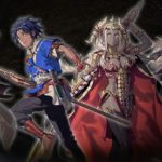 Nintendo назвала дату выхода Fire Emblem Fortune’s Weave для Switch 2
