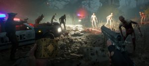 Новый ролик Clive Barker’s Hellraiser: Revival посвятили сюжету, геймплею и взаимодействию со шкатулкой