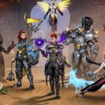 Новый сезон в Diablo 4 стартует 30 июня и добавит скины из Overwatch и бесплатную неделю за Чернокнижника