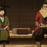 Новый трейлер экранизации Sekiro: Shadows Die Twice посвящён Волку и Куро