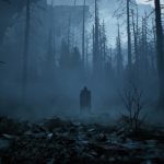 Новый трейлер хоррора Lucid Falls выглядит как смесь Alan Wake и Blair Witch