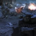 Оригинальная Company of Heroes получит 64-битный ремастер в честь 20-летия серии