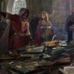 Paradox сделает геймплей странствующего авантюриста в Crusader Kings 3 бесплатным для всех
