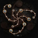 Патч 0.5.4 для Path of Exile 2 добавил ещё одно древо пассивных навыков, некоторые из которых существенно меняют геймплей