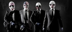 Payday 2 переедет на движок с поддержкой 64-битной архитектуры и DirectX 11 и “похудеет” в два с половиной раза