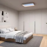 Philips представила Skylight: новый светодиодный светильник, который имитирует естественный дневной свет
