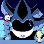 Пятая глава Deltarune выйдет 24 июня, а разработка шестой идет быстрее прошлых