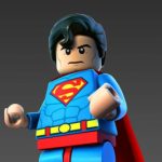 После Бэтмена TT Games может взяться за LEGO-игру про Супермена
