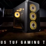 Прозрачный, мощный и холодный: ASUS представила игровой десктоп TUF Gaming TM700 с графикой RTX 50, чипами Ryzen и продвинутой системой охлаждения