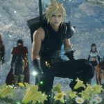 Разработчики Final Fantasy 7 Revelation обещают “самую совершенную боевую систему” в трилогии