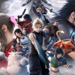 Разработчики Final Fantasy 7 Revelation вырезали Деревню Костей из ремейка