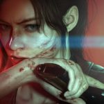 Resident Evil Veronica получит русскую озвучку, а на новых скриншотах показали заражённых