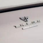 Рестомод Porsche 911 (964) Theon Design: углепластик и 6000 часов ручной работы