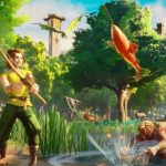 RuneScape: Dragonwilds покинет ранний доступ и выйдет на PS5 и Xbox Series в сентябре