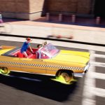 Sega официально представила перезапуск Crazy Taxi под названием World Tour