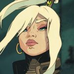 Симпатичная девушка-хакер в трейлере нового охотника за хранилищами Borderlands 4
