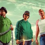 Скриншот всего игрового мира GTA San Andreas заставил игроков задуматься, как Rockstar обманула миллионы пользователей в 2004 году
