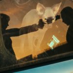 Скрытая настройка плотности трафика в Cyberpunk 2077 превращает Найт-Сити в живой мегаполис