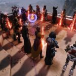 Скрытая сцена в финале Destiny 2 намекает на грандиозные планы, которым не суждено сбыться