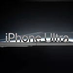 СМИ: Apple представит iPhone Ultra в сентябре, но релиз складного смартфона состоится позже