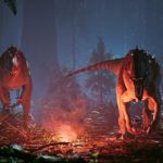 Создатель Alien Isolation делает The Lost Wild – хоррор про динозавров, которых нельзя убить