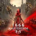Создатель Assassin’s Creed Патрис Дезиле анонсировал 1666: Amsterdam — концептуальную полуисторическую игру, наполненную мистикой