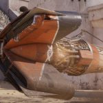Star Wars Galactic Racer показала криминальную изнанку гонок в новом трейлере