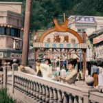 Stranger Than Heaven получит масштабную историю, но развлечений будет меньше Yakuza