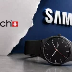 Swatch требует у Samsung $170 млн: спор из-за циферблатов для умных часов вышел на новый уровень