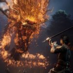 Swords of Legends – новая китайская экшен-RPG показала битвы с боссами в свежем трейлере