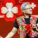 Танец главы Nvidia стал вирусным после того, как компания все меньше говорит о новых видеокартах
