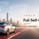 Tesla закрывает «окно возможностей»: автопилот FSD становится исключительно сервисом по подписке