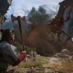 The Blood of Dawnwalker показала кровавый трейлер на Summer Game Fest 2026