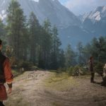 The Blood of Dawnwalker сравнили с Fallout, и этому есть объяснение