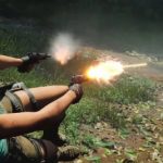 Tomb Raider: Legacy of Atlantis вернёт раздельные настройки сложности из Shadow of the Tomb Raider