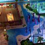 Two Point Museum получила коллаборацию с Dave the Diver и возможность выбирать экспонат перед экспедицией