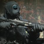 У обновлённого режима DMZ будет огромная карта, охватывающая территорию России