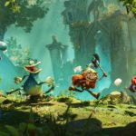 Ubisoft пересобрала Rayman Legends в 3D и назвала дату релиза