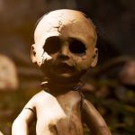 Ужасы глубокого леса в трейлере хоррора Where Dolls Hang в стиле новых Resident Evil