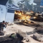 В августе мультиплеерный шутер World War 3 будет закрыт после 8 лет работы