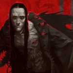 В D&D добавят полноценный класс вампира прямиком из вселенной Vampire: The Masquerade