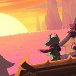 В день релиза пятой главы Deltarune побила рекорд онлайна и набрала почти 300 000 игроков в Steam