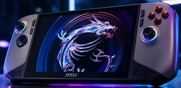 Сможет ли MSI Claw 8 EX AI+ изменить мир консолей?