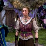 В Fable можно завести роман с любым из более чем 1000 уникальных NPC